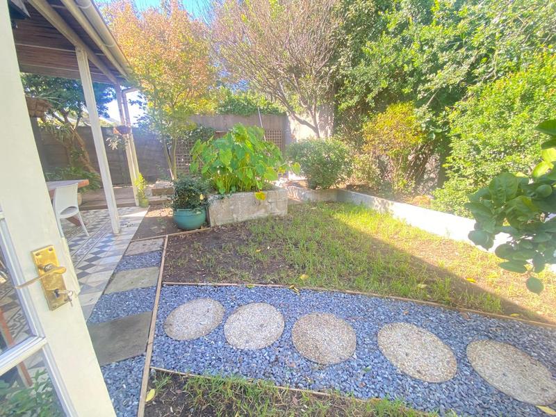 3 Bedroom Property for Sale in Observatory Western Cape